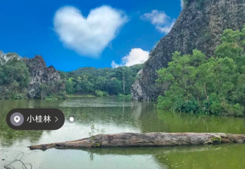 周末假裝出國遊!新加坡最具異國風情的小衆景點推薦