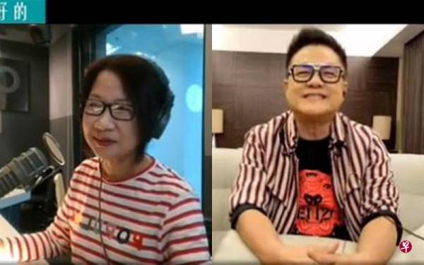 劉家昌徒弟 “慈善歌王” 張仰興盼開個人演唱會