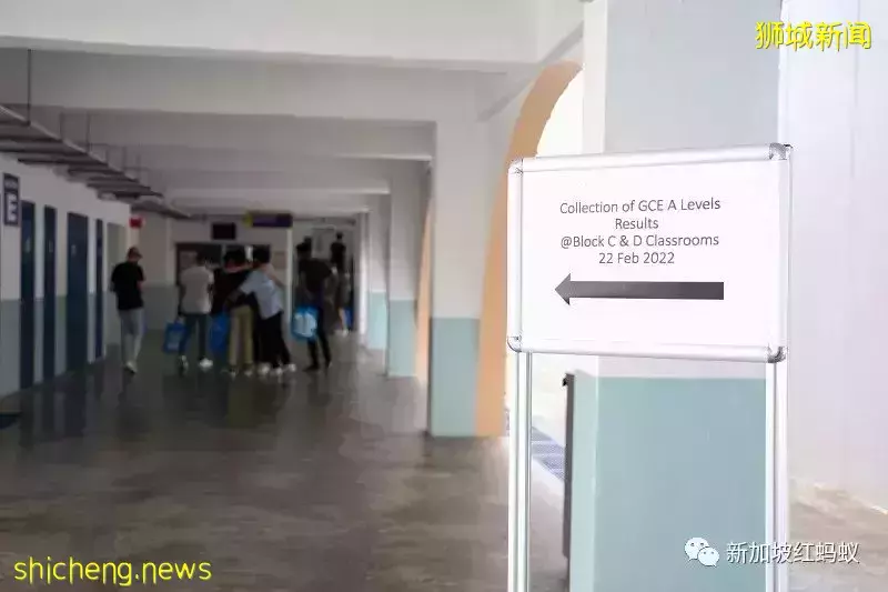 需要考到怎樣的成績,才有機會在新加坡從政