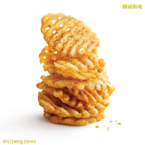 麥當勞最新創意之作“海南雞飯漢堡”🍔3種靈魂醬汁搭配、本地獨特風味,8月5日全島發售