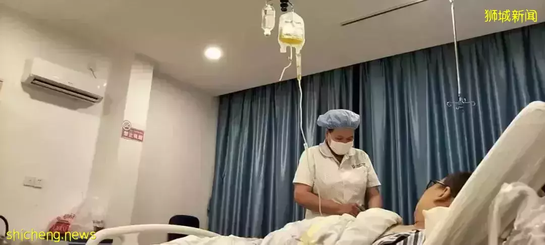 为高薪，中国男被绑架国外成血牛！新加坡也有打工陷阱