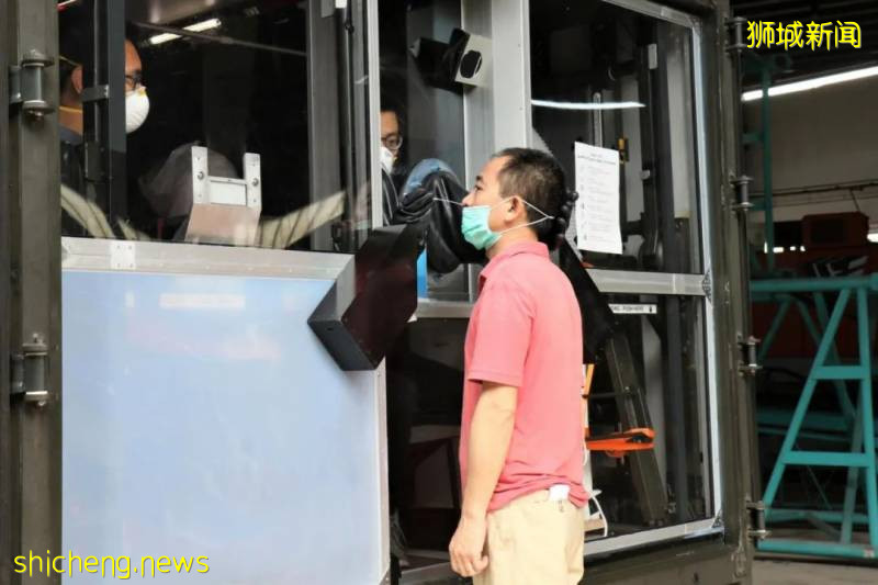 重磅!8月28號起,新加坡飛中國乘客登機前,必須核酸檢測陰性!在這些診所可以做檢測