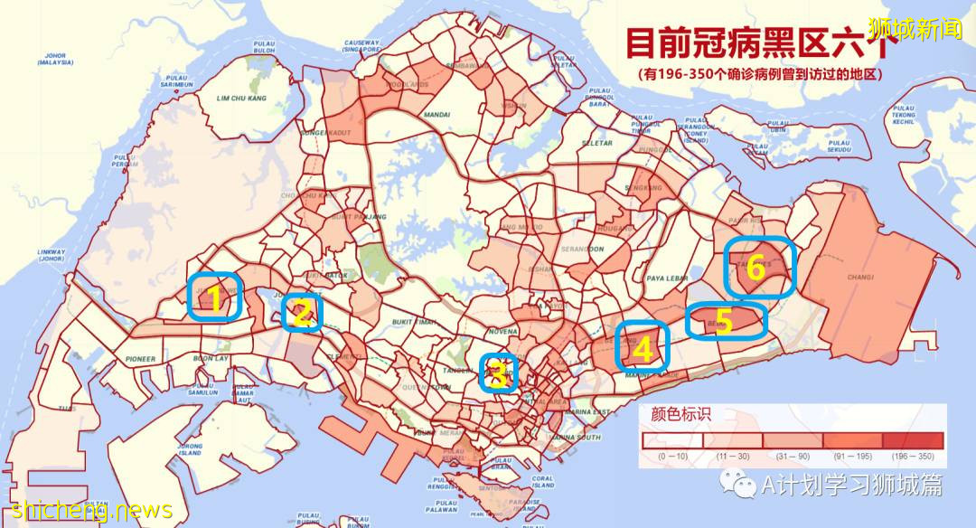 10月6日,新加坡新增3577起,其中社区2932起,宿舍客工630起,输入15起;再有三名年长逝世