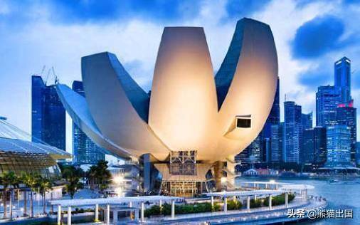 移民新加坡怎么样？看看新加坡这些优惠政策就知道了