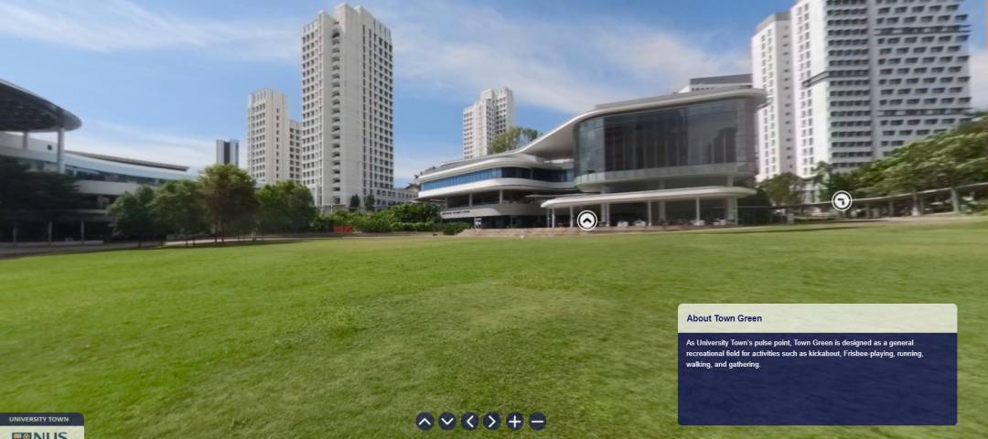 想要報考NUS嗎？這個線上校園開放日不要錯過