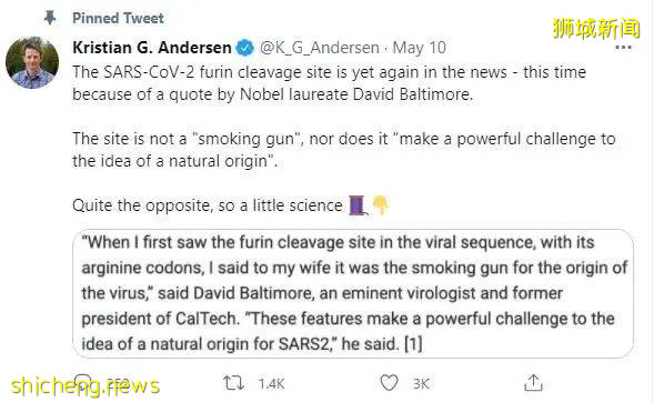 新加坡這人因大罵“中國人帶來冠病”被判刑