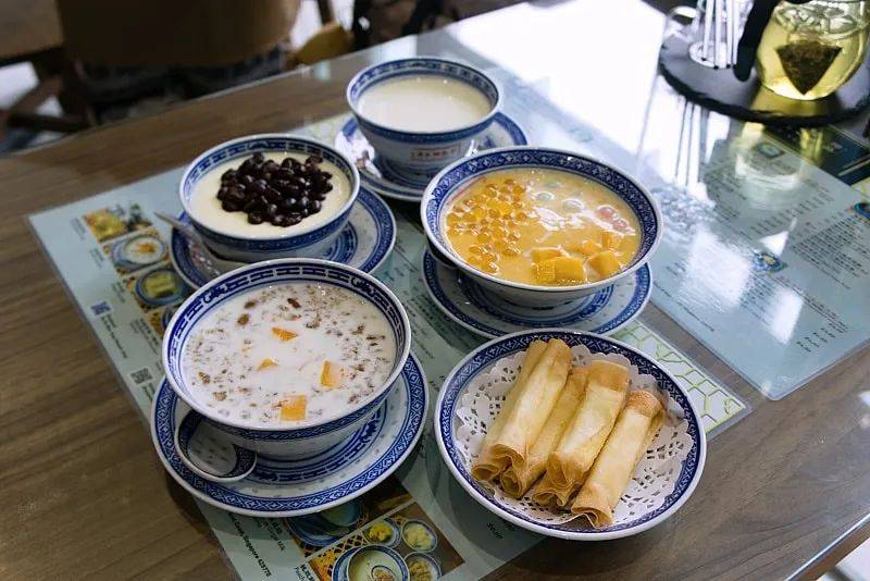 一定要逛逛!新加坡这些全新的时髦的好去处