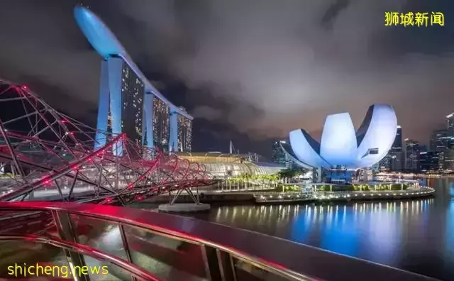 小国新加坡：拥有亚洲唯一合法的“红灯区”，在夹缝里求生