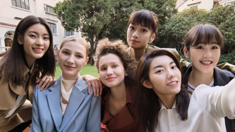 刷屏!华为发布史上最强手机Mate 40!亲测在新加坡用华为安装谷歌