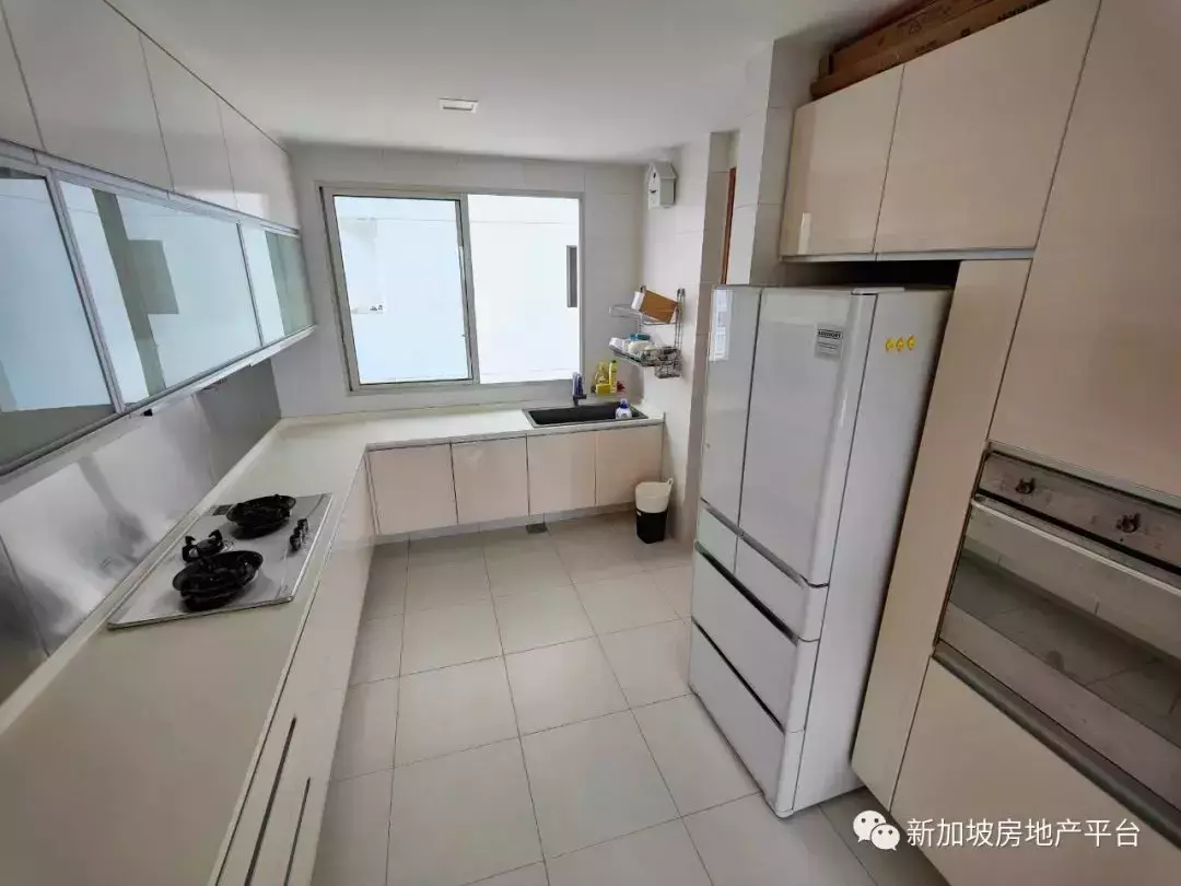 出租 大海景四房四衛 要價7300 The Sea View (D15郵區 馬林百列)