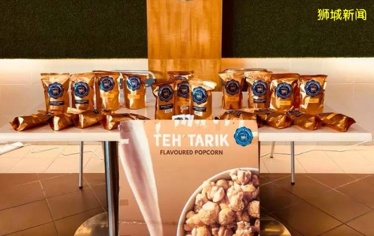 新加坡丨這十款特色零食,你吃過嗎