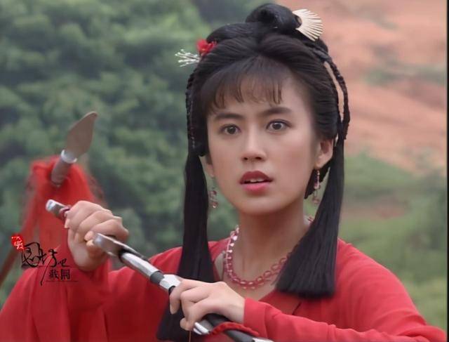 消失在觀衆視野快要被人們遺忘了的新加坡五位美女，你最喜歡誰