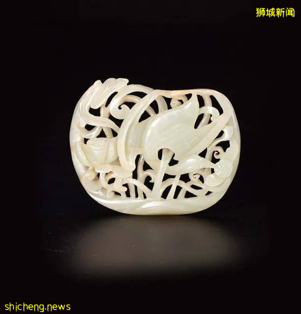 新加坡重要家族部分藏品拍賣預覽!