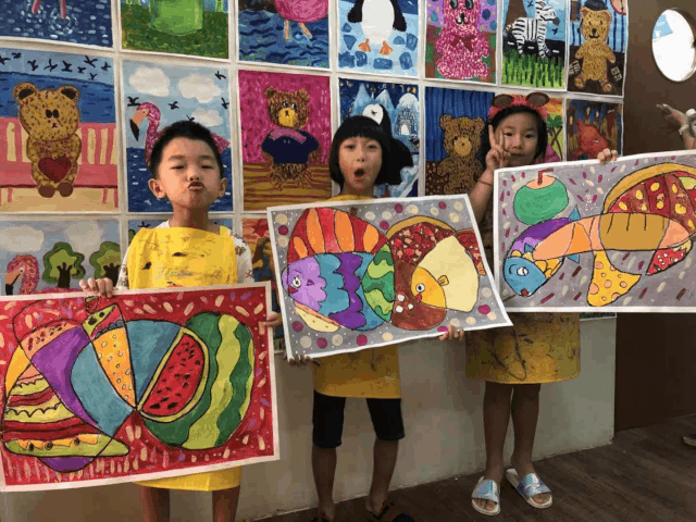 僅$99!做猩猩助養員、近距離寫生,在新加坡竟然有這麽有意義的假期營