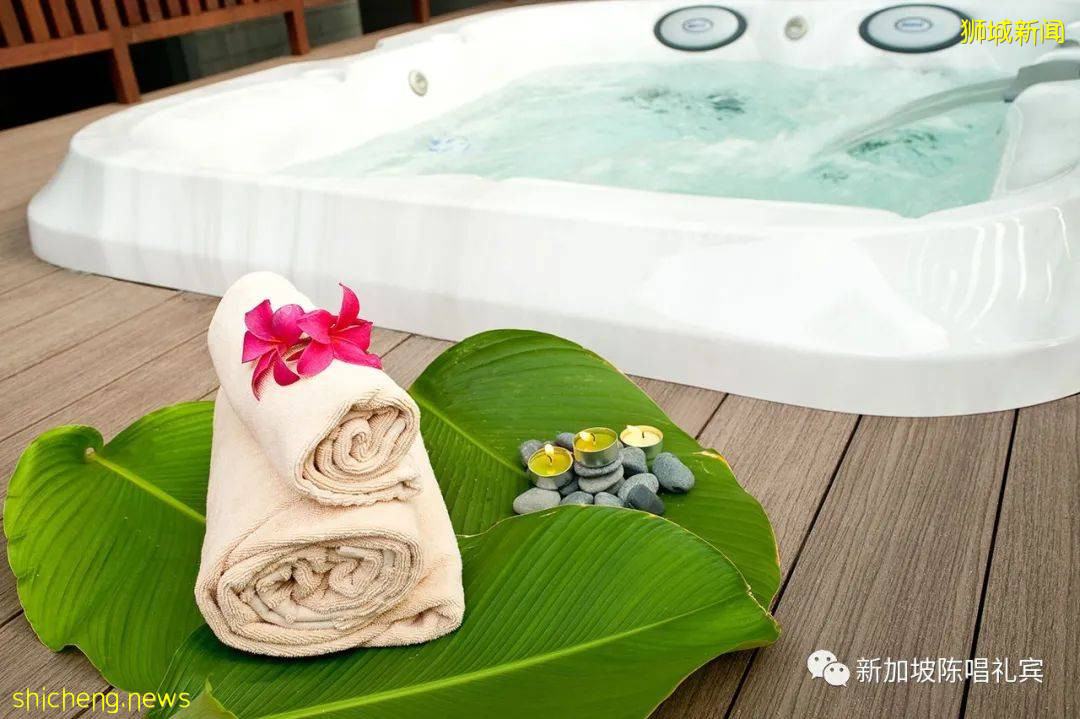 新加坡的“保留建築” 國家設計中心