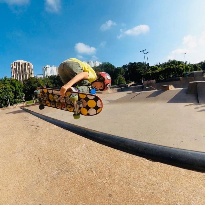 玩轉新加坡!東海岸8大玩法🌤 騎行、慢跑、沖浪、野餐,跟著清單這樣耍就對了