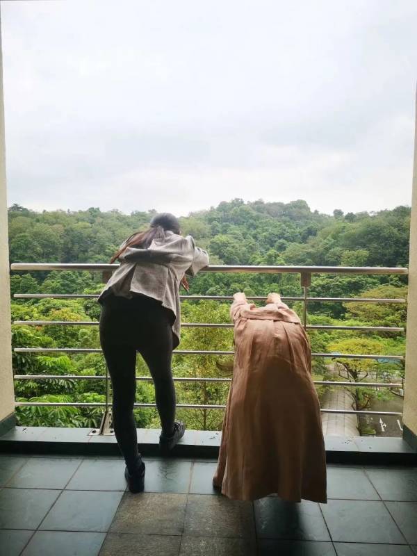 在南洋理工大學 NIE學院就讀對外漢語是一種怎樣的體驗