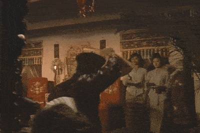 回顧“世界各地” | 聊聊有趣的新加坡傳統婚禮!