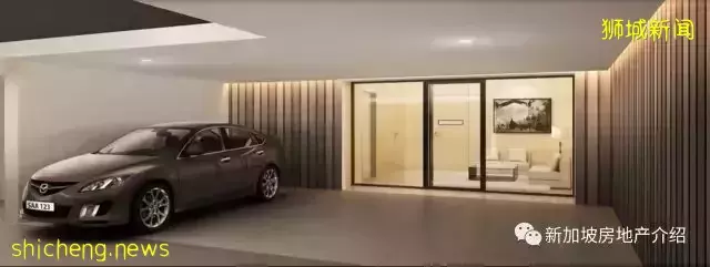 Lloyd Sixtyfive(D09), 李光耀先生故居隔壁的風水寶地，現房永久地契公寓