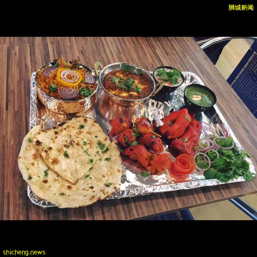 假装去德国,新加坡这10家最正宗德国美食,赶紧收下