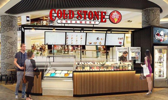 酷圣石冰淇淋连锁店 本月尾退出新国市场