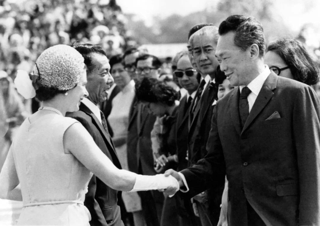 揭秘新加坡和馬來西亞分崩離析的陳年舊史