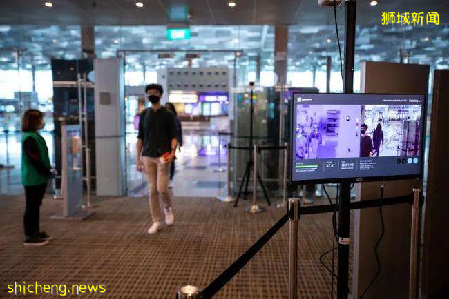 新加坡一大波新政生效!出國、入境、打疫苗...關系每一個人