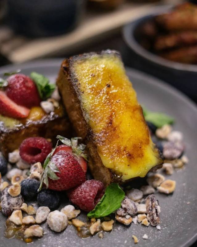 如何擁有完美的一餐？Tanjong Pagar高顔值、Ins風Cafe推薦