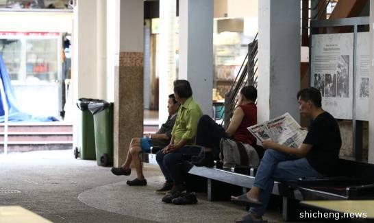 依旧聚集不听劝！新加坡近百人被罚款！50亿抗疫援助恐打水漂