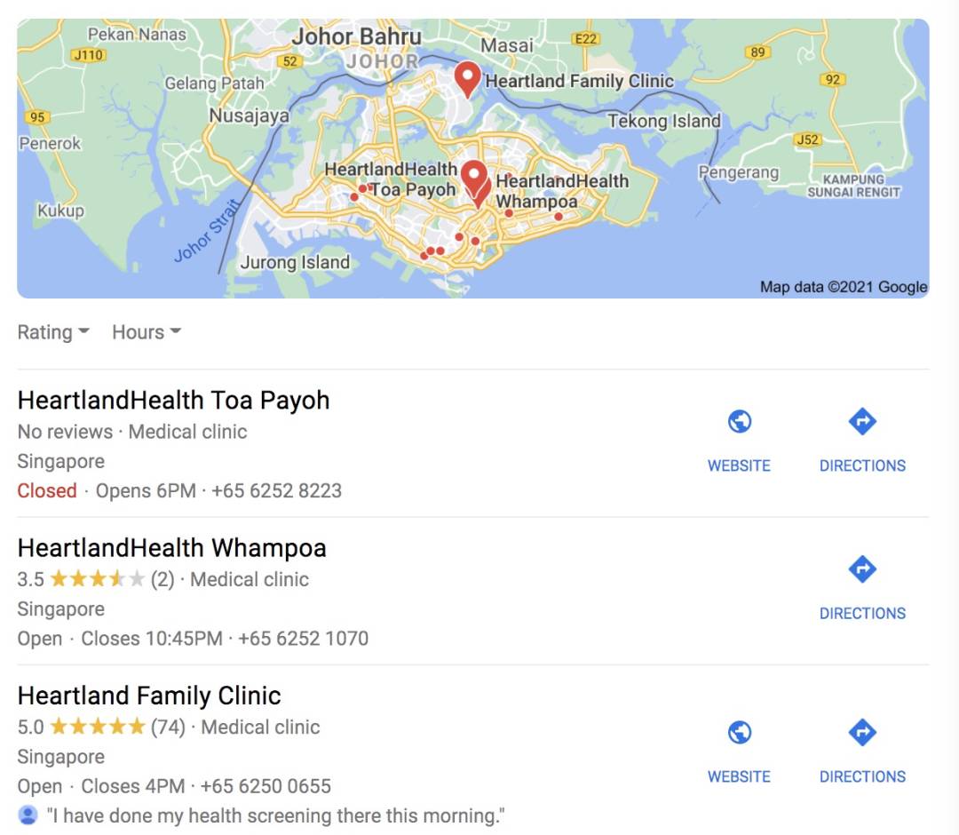 实拍日本“新冠检测”自助贩卖机!新加坡这10家诊所做检测最便宜