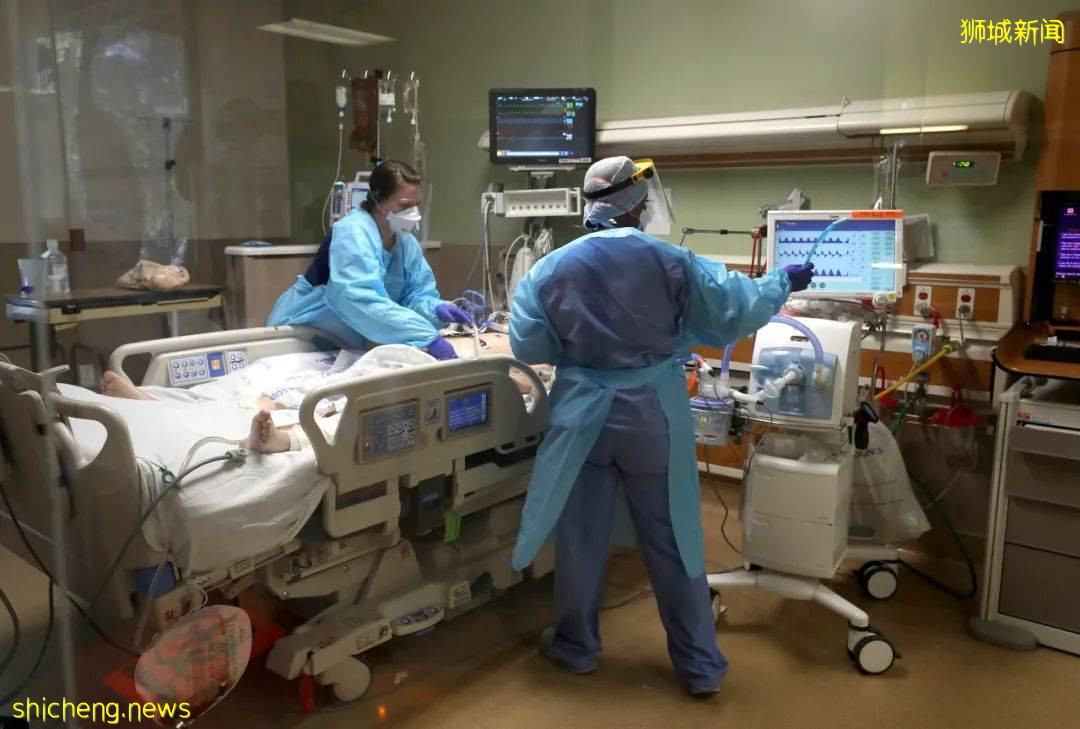 新加坡已有两名妇女打完疫苗后去世!卫生部解释来了