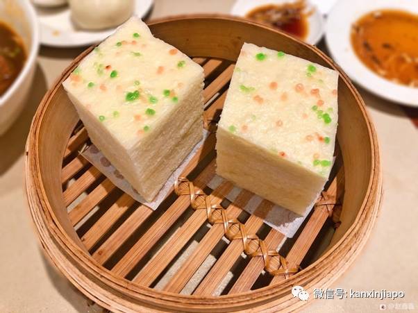 探店吐槽！知名小笼包连锁店到新加坡就变了味儿