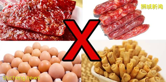 奇葩新加坡 因为“怕血”，在新加坡做毛血旺会判刑2年