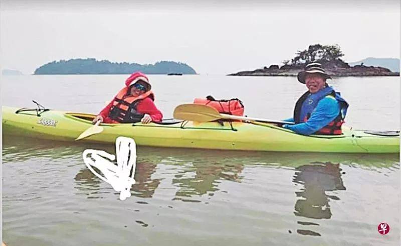 独木舟今午寻获 家属激动祈祷奇迹