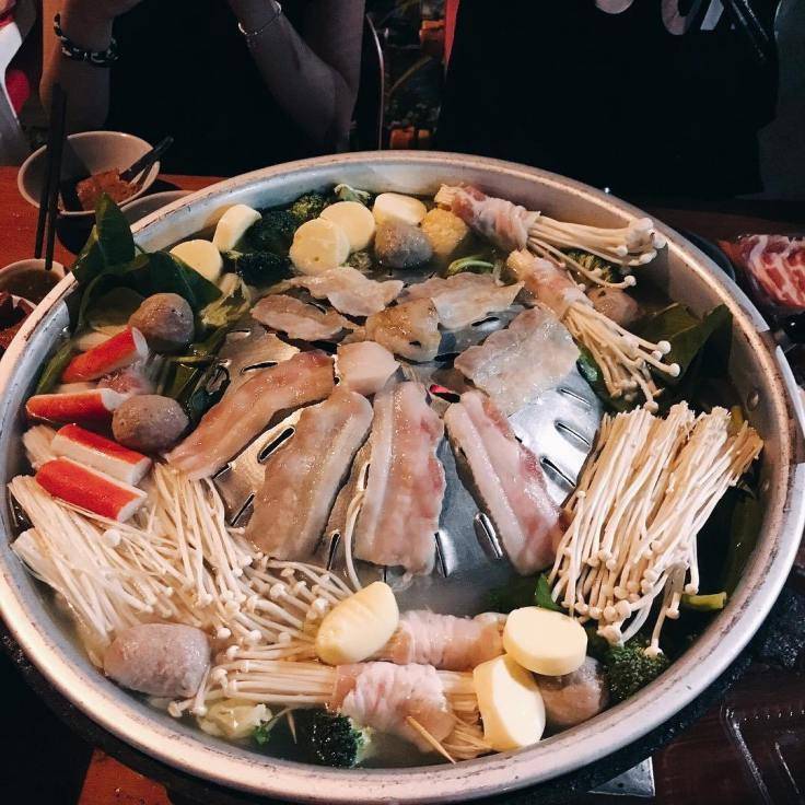 下雨天☔️冷冷冷,最適合雨天的熱乎美食大盤點~暖心又暖胃