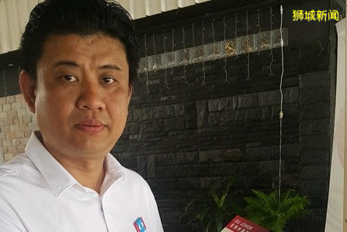 料再掀狮城回国潮  曾笳恩促做好检测程序