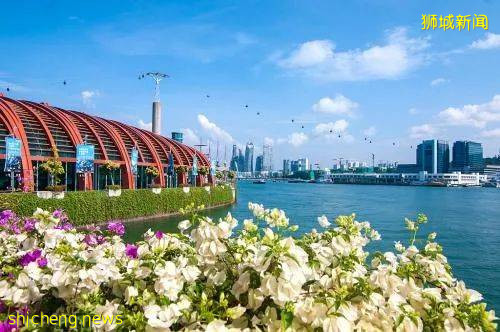 驚喜!可以下館子啦!