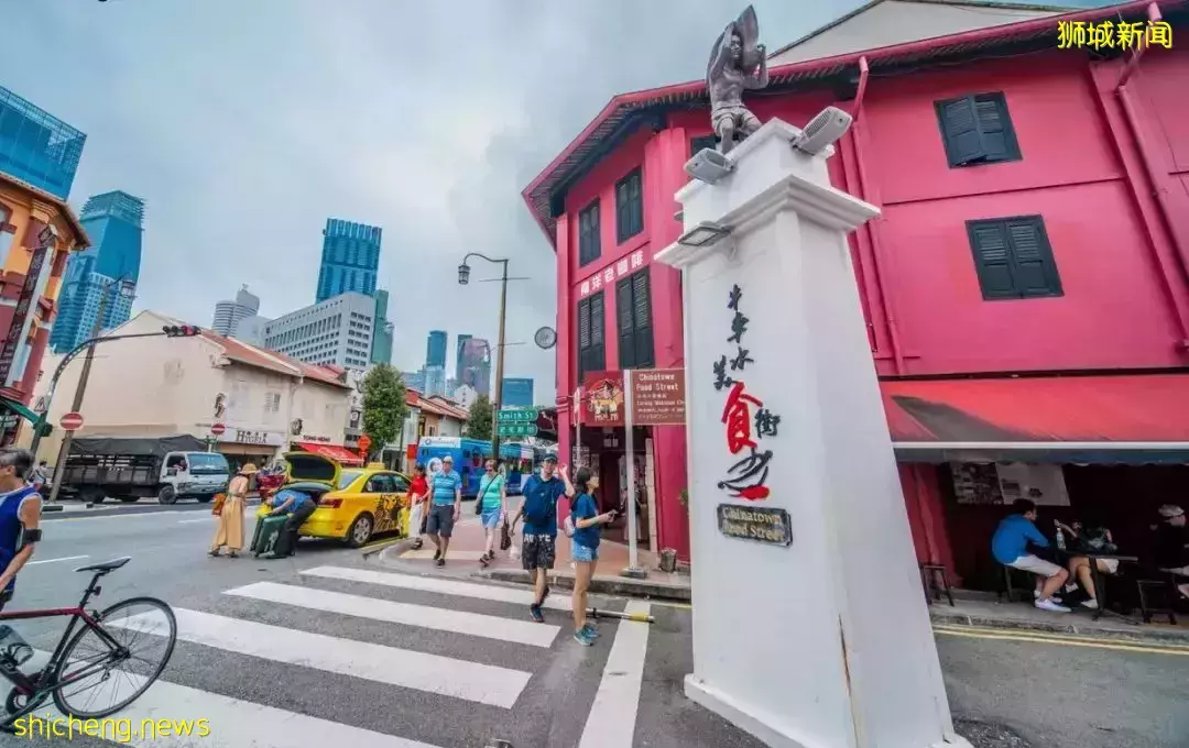 漫步北纬1°,开启游学“新”篇章