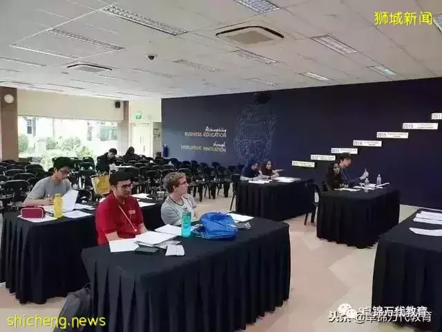 【新加坡留學】新加坡哪些院校受中國教育部認可，畢業後可做學曆學位認證