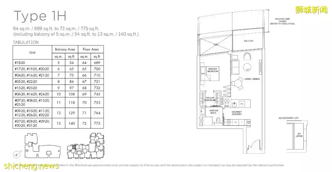 【现房促销】新加坡CBD黄金地段!670平海景楼阁Marina One滨海盛景豪苑发展商“放价”促销