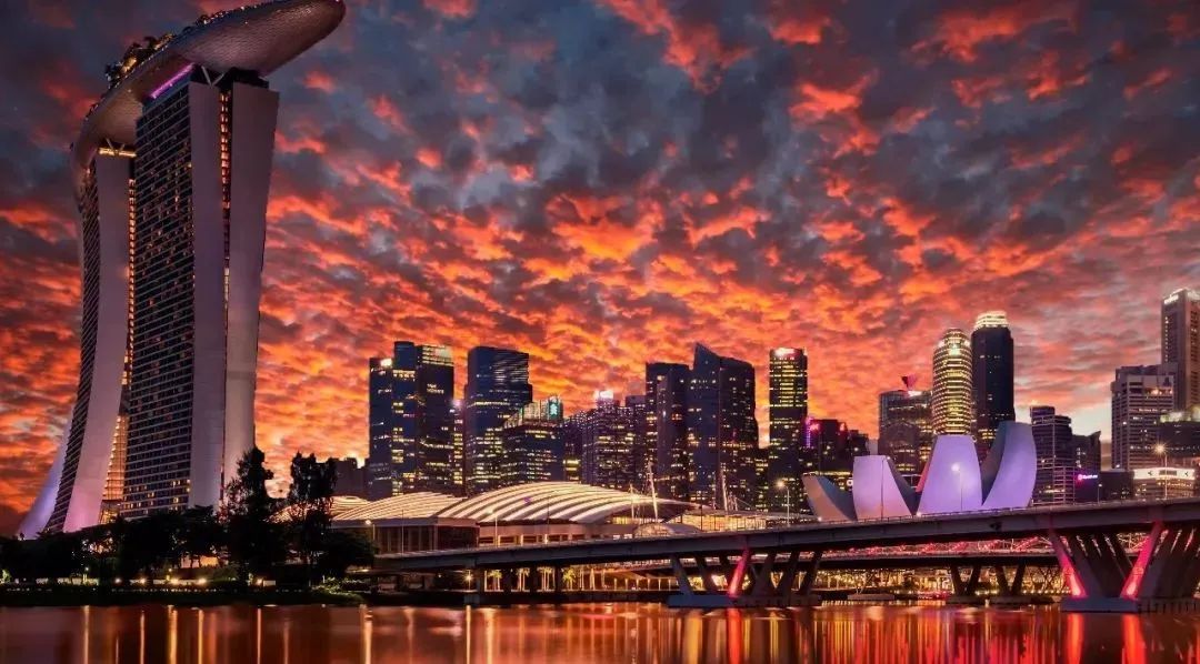 【特辑】新加坡公司如何返程投资