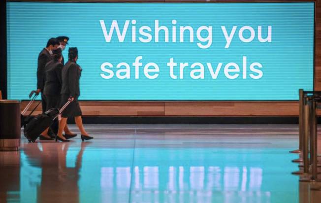 昨天新加坡境外輸入15例!專家:澳洲和越南遊客可能不會來