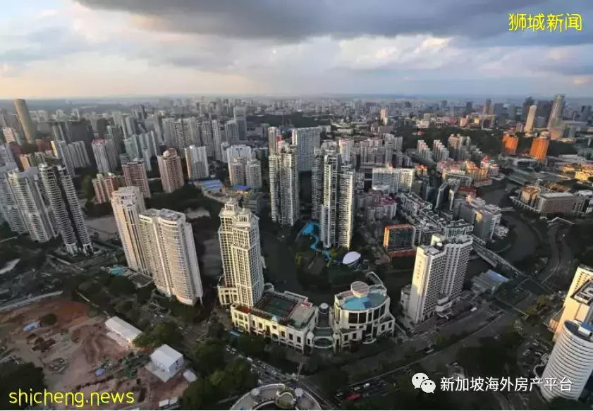 生前信托（living trust）印花稅不會對樓市産生顯著影響