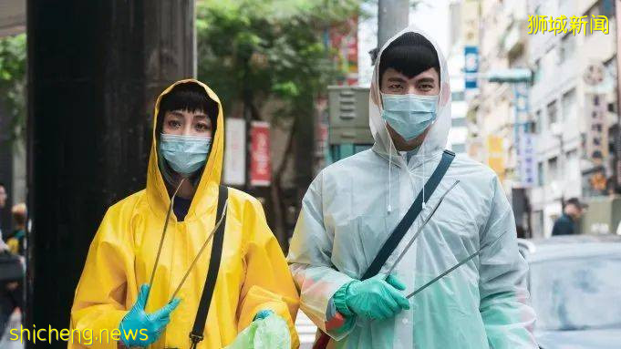 花木兰新加坡首映一票难求,9月还有哪些值得期待的上新电影