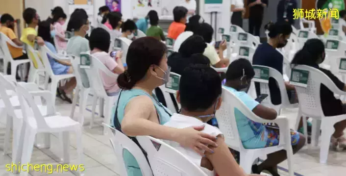 重磅新政！新加坡逐步解封：戴口罩時，無需保持社交距離！和香港的VTL下周五開通