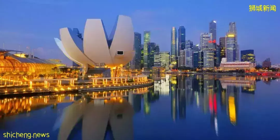 突发新政：新加坡进一步开放边境