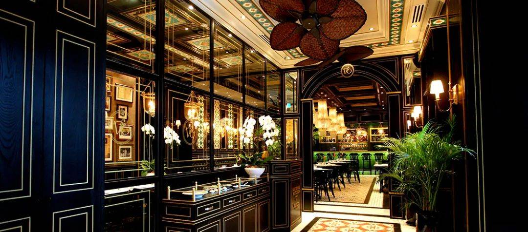 新加坡美术艺术馆大盘点,燃烧你的艺术之魂