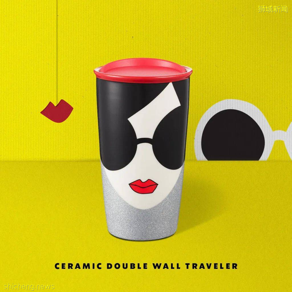 本周折扣:免费口罩Last call、西餐5折、星巴克联名款上新