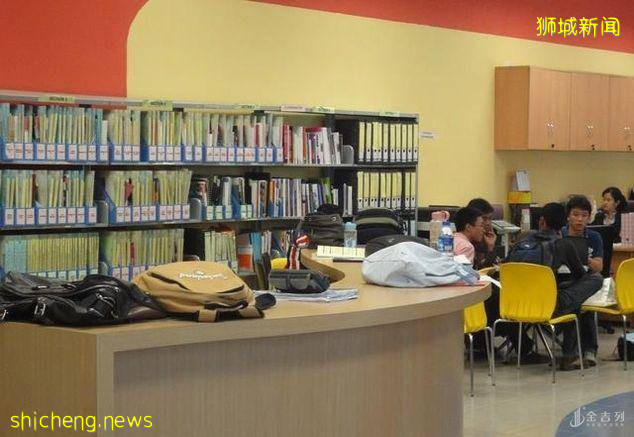 新加坡南洋理工大學基本概況!