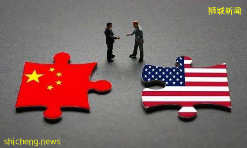 新加坡总理李显龙:美国把中国当敌人,是树立一个强大对手